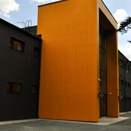 Maenniku Jk Talin Exterior foto