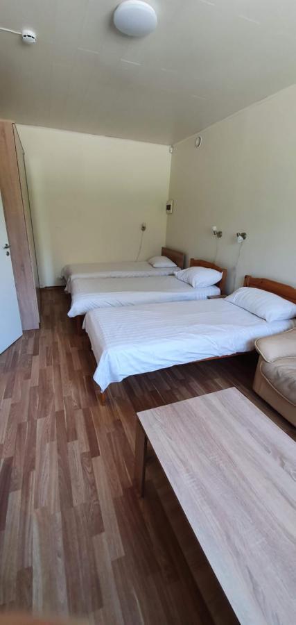 Maenniku Jk Talin Exterior foto