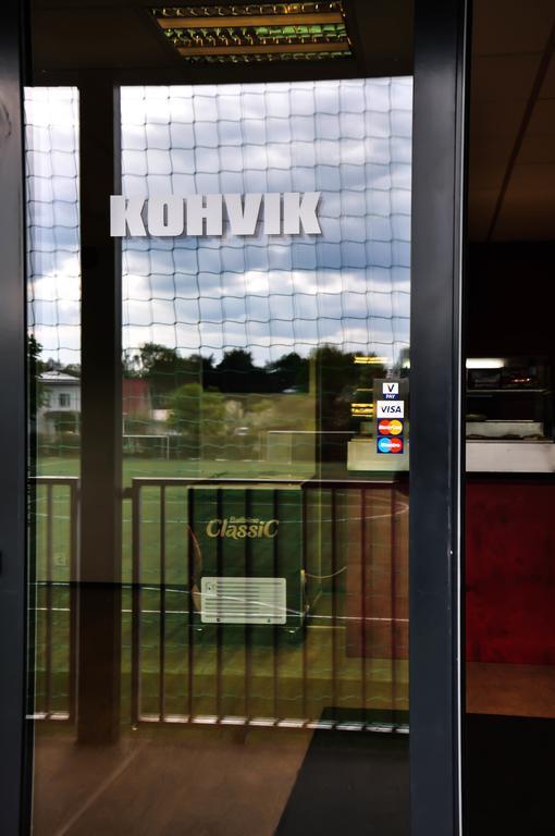 Maenniku Jk Talin Exterior foto