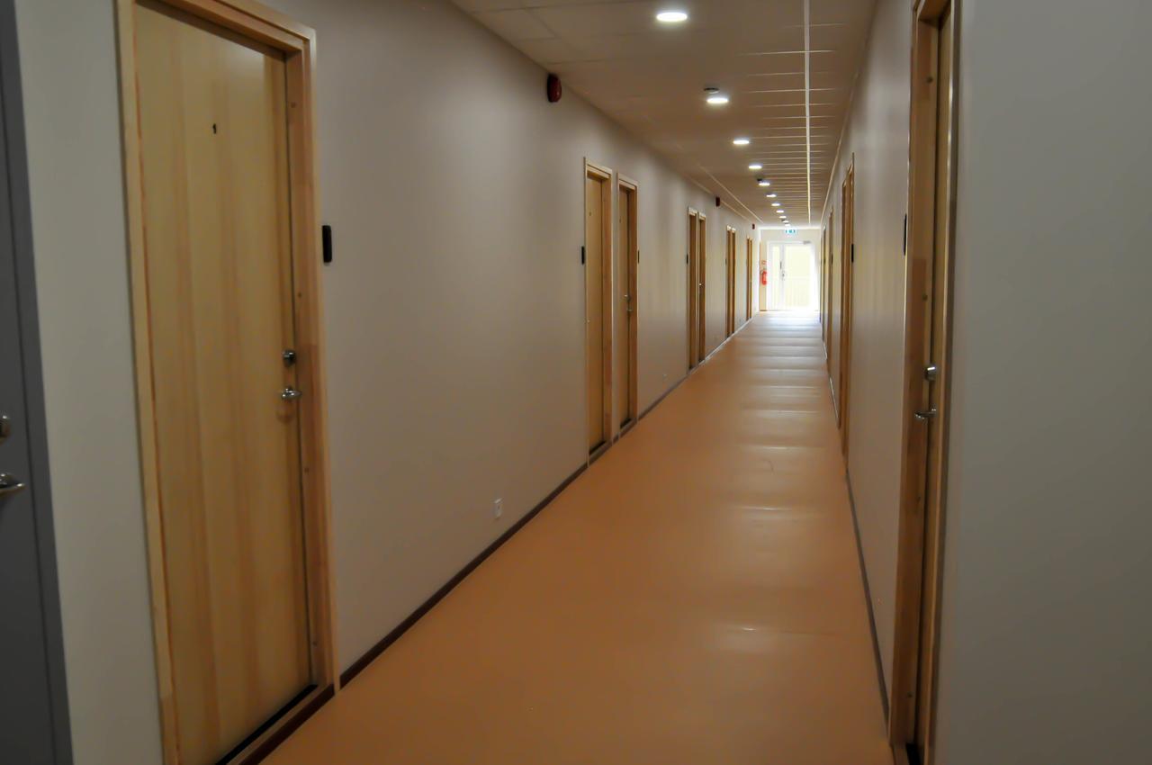 Maenniku Jk Talin Exterior foto