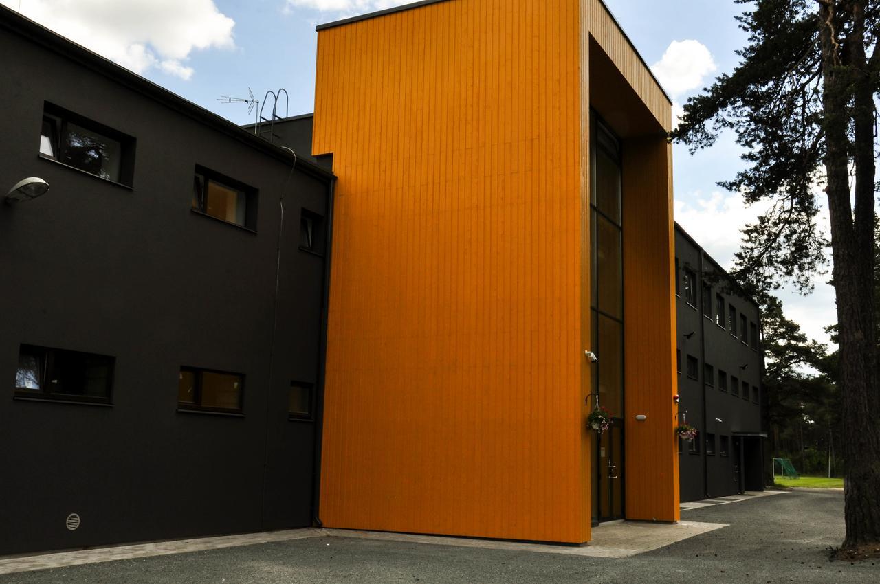 Maenniku Jk Talin Exterior foto