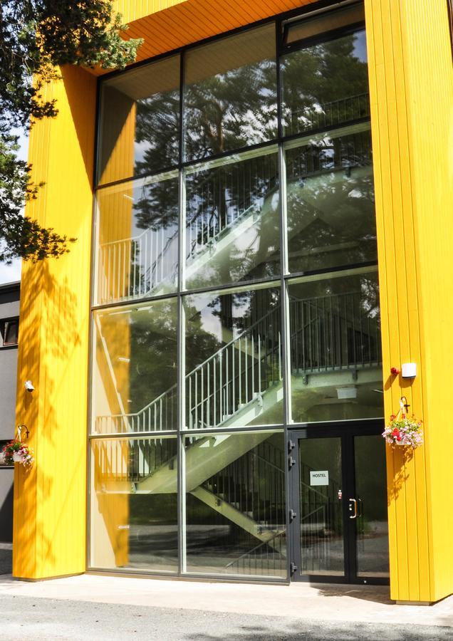 Maenniku Jk Talin Exterior foto