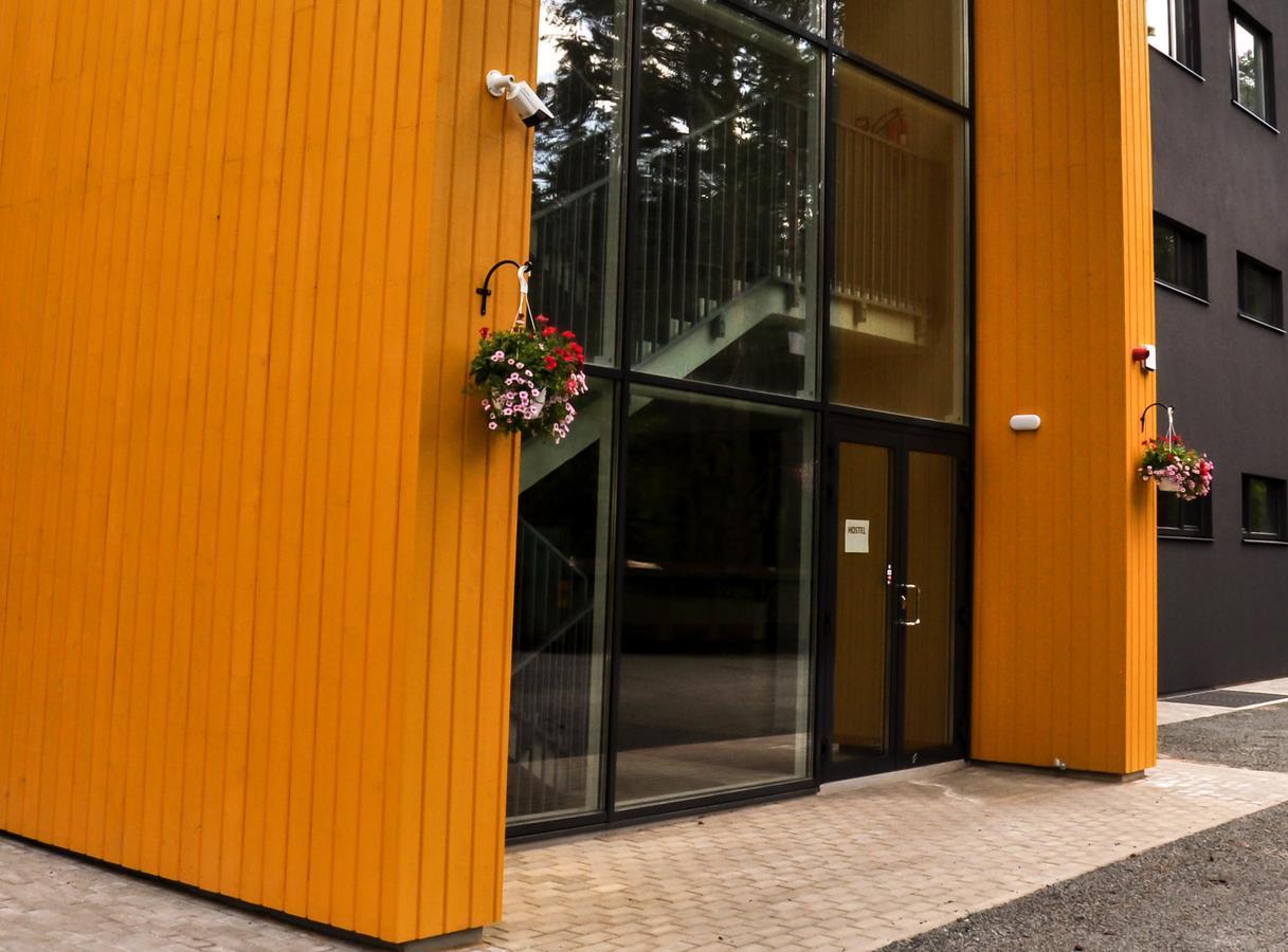 Maenniku Jk Talin Exterior foto